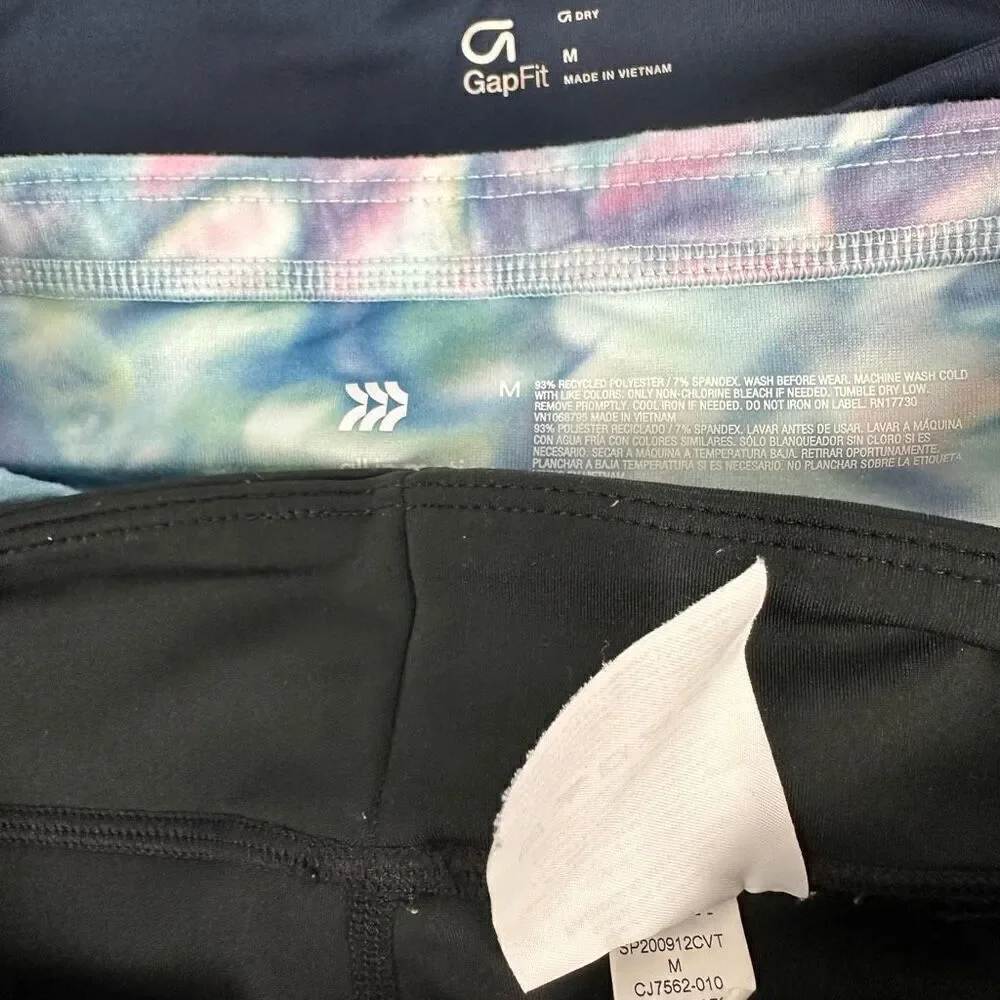 Nike girls athletic